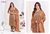 Farhana By Vishnu Frendy Silk Dress Material Wholesale Online
